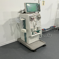 Nikkiso DBB-07 - Dialysis image 0